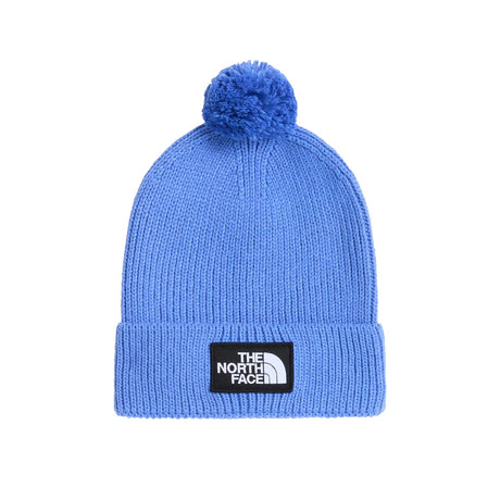 Caciula Unisex The North Face Tnf Logo Box Pom   Caciula Unisex The North Face Tnf Logo Box Pom