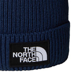Caciula unisex The North Face Tnf Logo Box Pom 