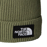 Caciula unisex The North Face Tnf Logo Box Pom