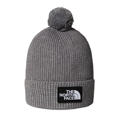 Caciula Barbati The North Face Tnf Logo Box Pom