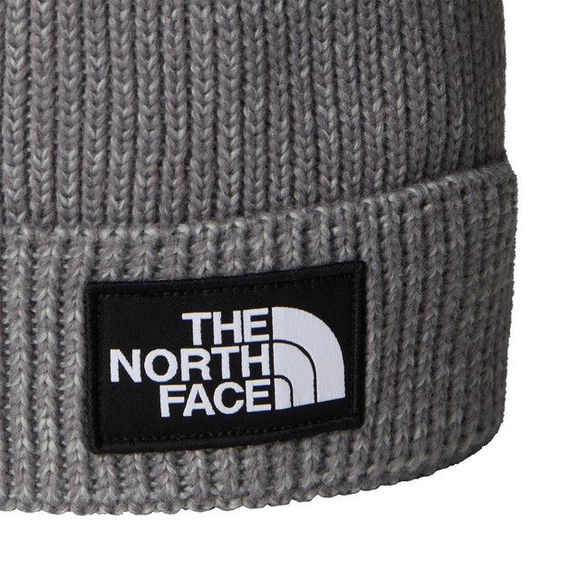 Caciula unisex The North Face Tnf Logo Box Pom