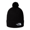 Caciula unisex The North Face Tnf Logo Box Pom