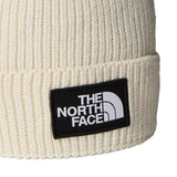 Caciula unisex The North Face Tnf Logo Box Pom