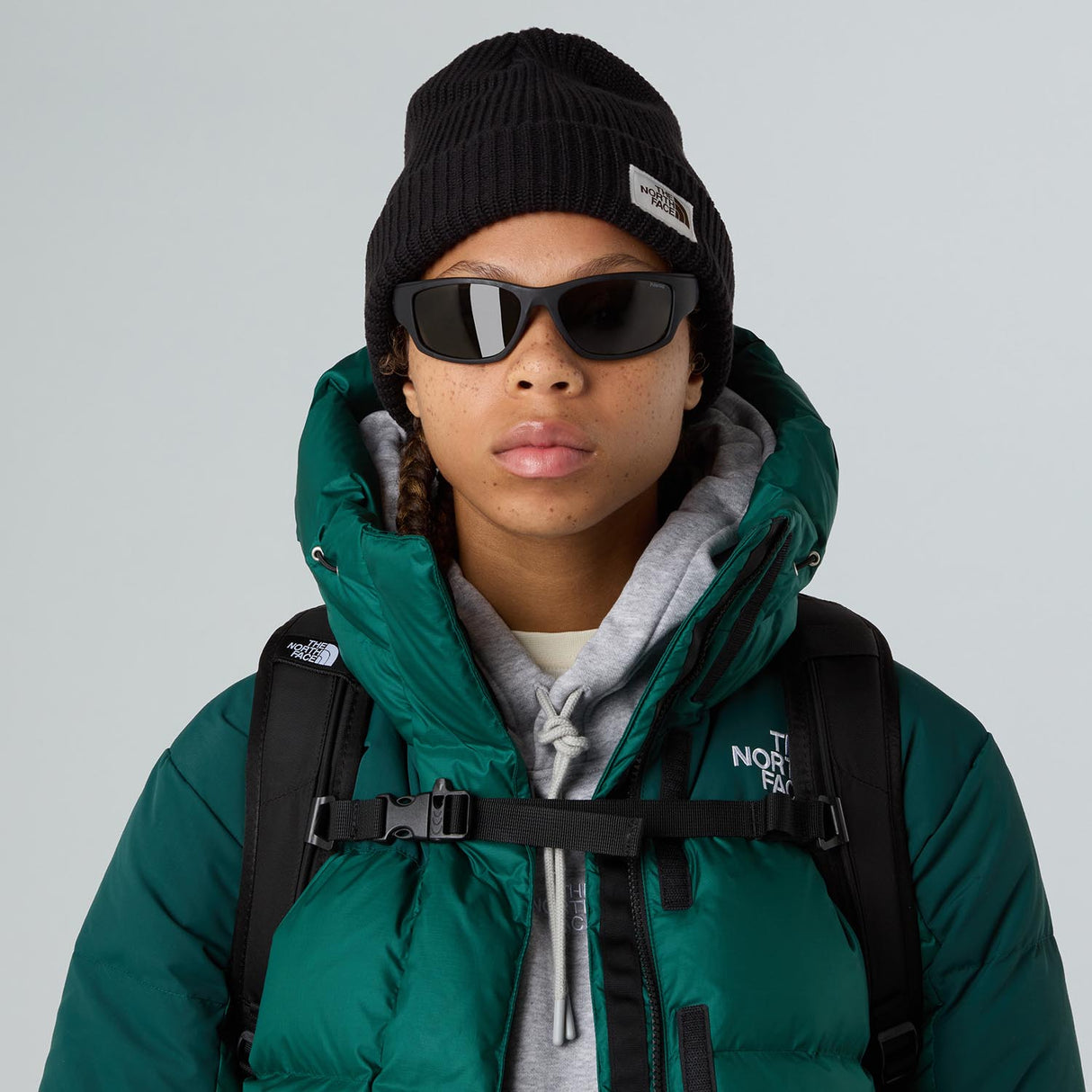 Caciula Barbati The North Face Salty Bae Lined