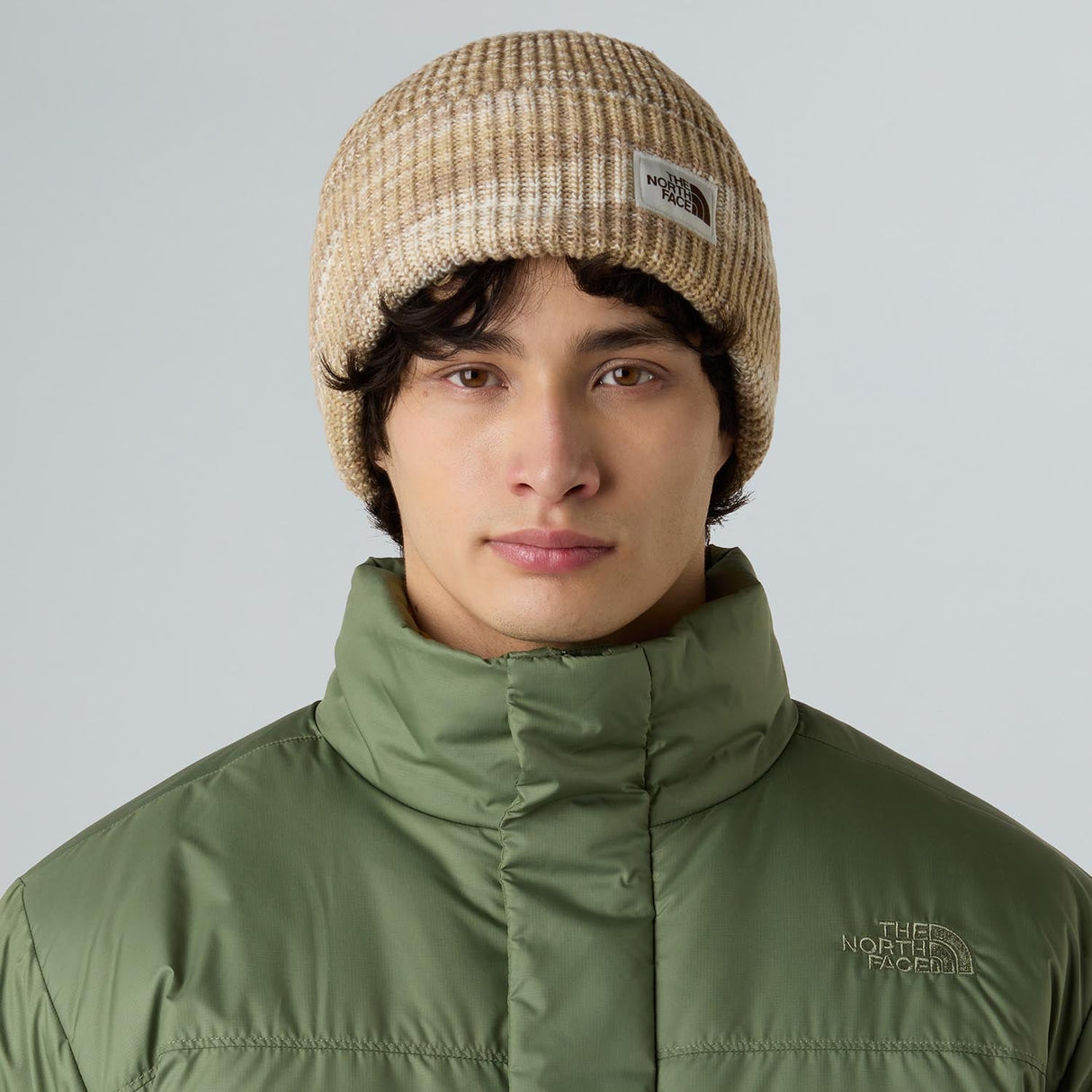 Caciula Barbati The North Face Salty Bae Lined