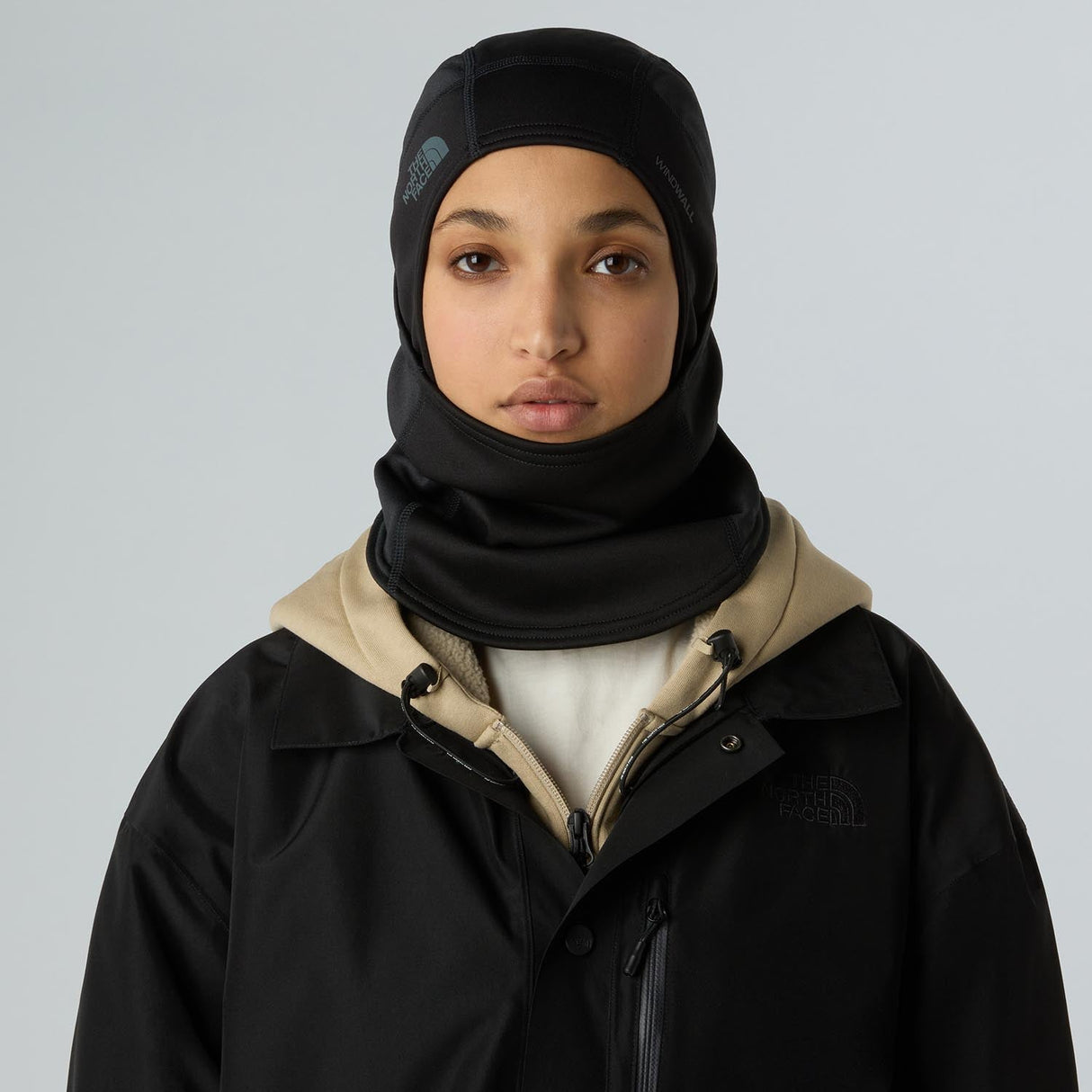 Cagula Barbati The North Face Windwall