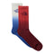 Sosete Unisex The North Face Everyday Crew Dip Dye 2 Perechi   Sosete Unisex The North Face Everyday Crew Dip Dye 2 Perechi