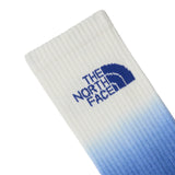 Sosete Unisex The North Face Everyday Crew Dip Dye 2 Perechi   Sosete Unisex The North Face Everyday Crew Dip Dye 2 Perechi