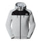 Polar Barbati The North Face M Reaxion Fleece Fz Hoodie   Polar Barbati The North Face M Reaxion Fleece Fz Hoodie
