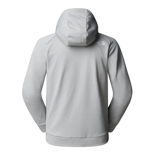 Polar Barbati The North Face M Reaxion Fleece Fz Hoodie   Polar Barbati The North Face M Reaxion Fleece Fz Hoodie