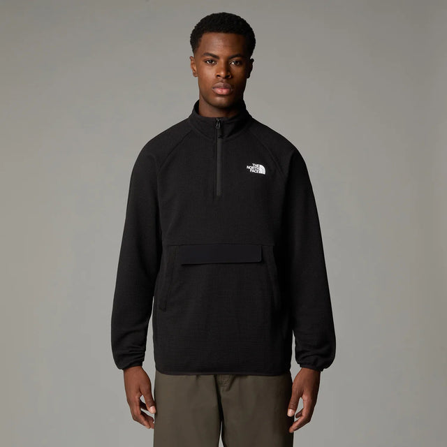 Bluza Barbati The North Face M Kecha Packable   Bluza Barbati The North Face M Kecha Packable
