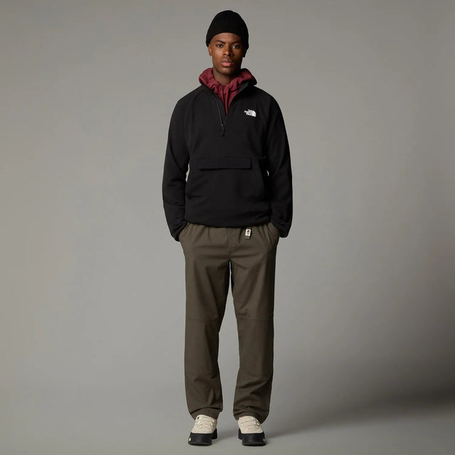 Bluza Barbati The North Face M Kecha Packable   Bluza Barbati The North Face M Kecha Packable