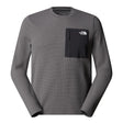 Bluza Barbati The North Face M Kecha Crew   Bluza Barbati The North Face M Kecha Crew