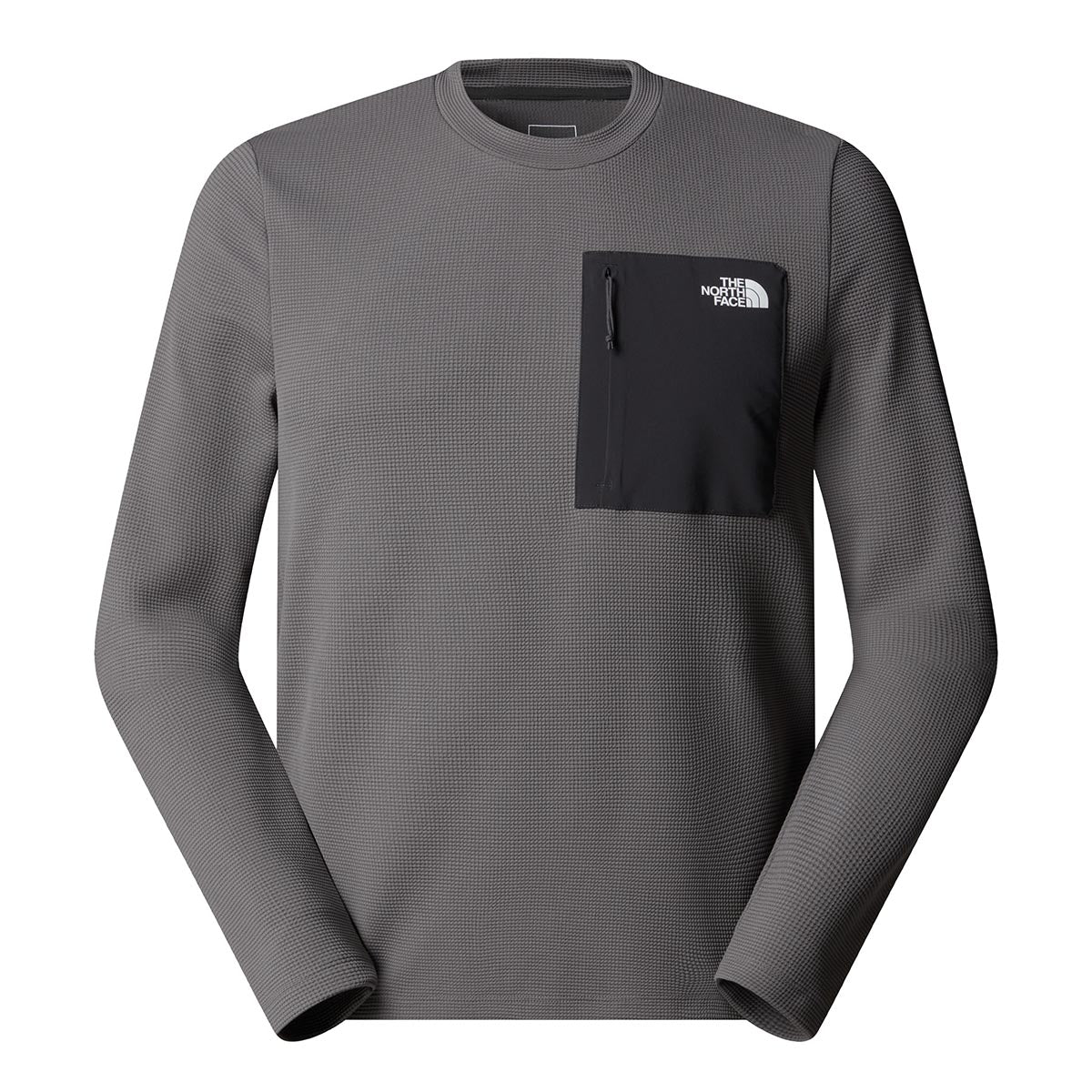 Bluza Barbati The North Face M Kecha Crew   Bluza Barbati The North Face M Kecha Crew