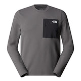 Bluza Barbati The North Face M Kecha Crew   Bluza Barbati The North Face M Kecha Crew