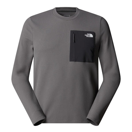 Bluza Barbati The North Face M Kecha Crew   Bluza Barbati The North Face M Kecha Crew