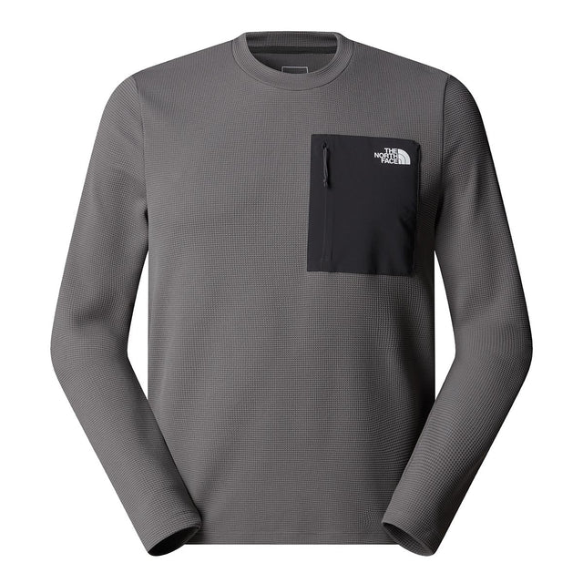 Bluza Barbati The North Face M Kecha Crew   Bluza Barbati The North Face M Kecha Crew