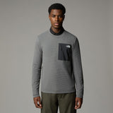 Bluza Barbati The North Face M Kecha Crew   Bluza Barbati The North Face M Kecha Crew