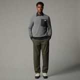 Bluza Barbati The North Face M Kecha Crew   Bluza Barbati The North Face M Kecha Crew
