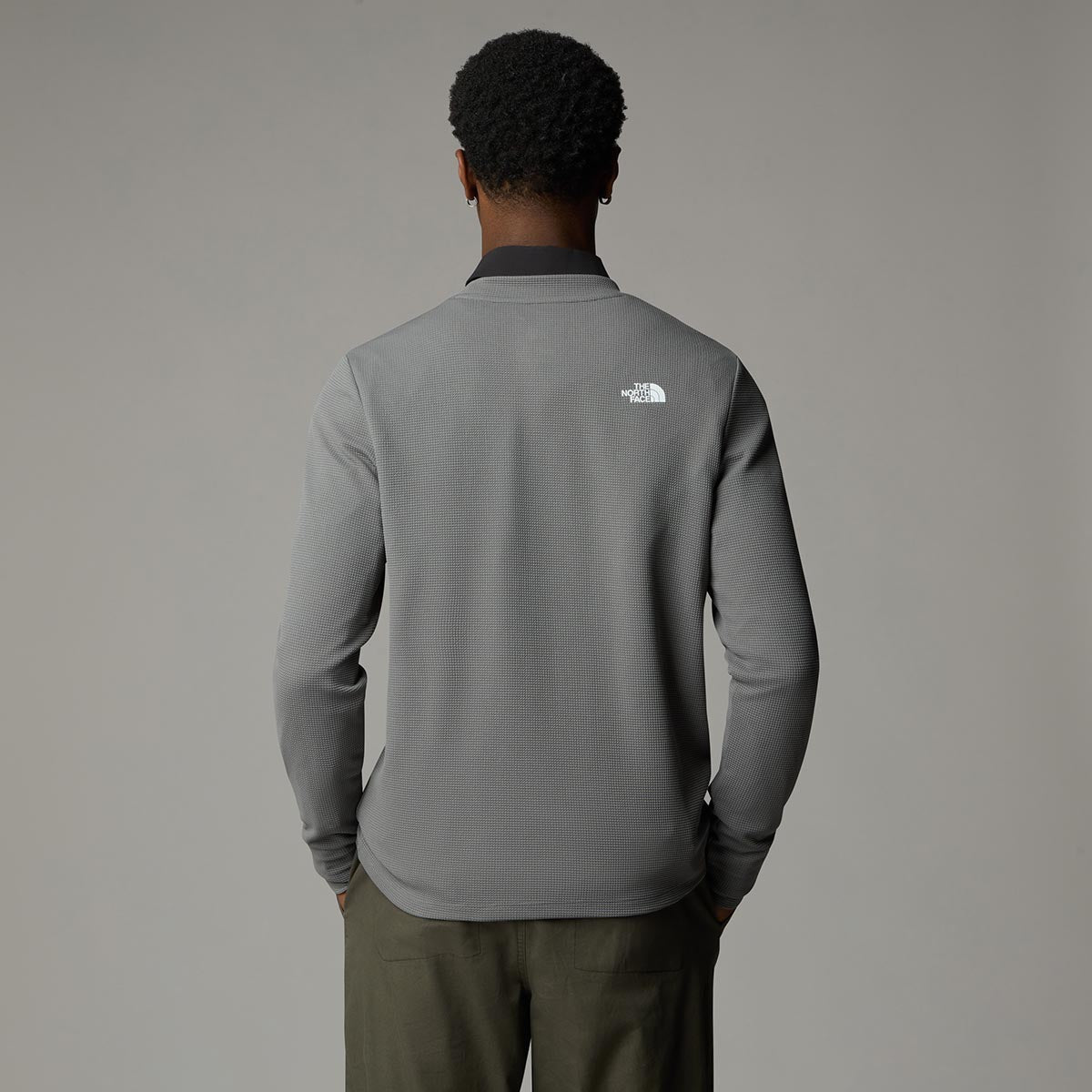 Bluza Barbati The North Face M Kecha Crew   Bluza Barbati The North Face M Kecha Crew
