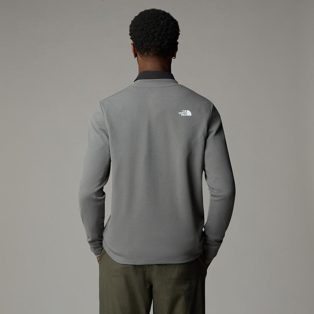 Bluza Barbati The North Face M Kecha Crew   Bluza Barbati The North Face M Kecha Crew