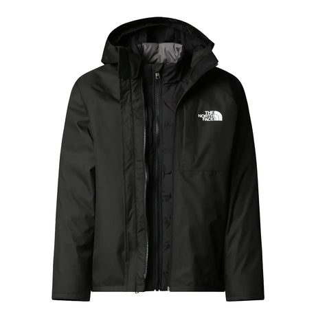 Geaca Copii The North Face Teen Perrito 4-N-1   Geaca Copii The North Face Teen Perrito 4-N-1