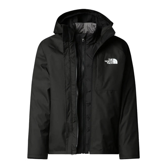 Geaca Copii The North Face Teen Perrito 4-N-1   Geaca Copii The North Face Teen Perrito 4-N-1