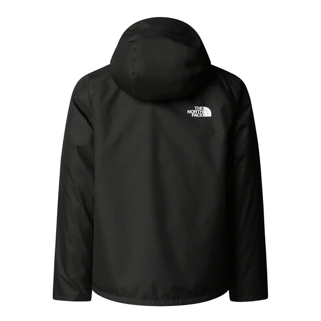 Geaca Copii The North Face Teen Perrito 4-N-1   Geaca Copii The North Face Teen Perrito 4-N-1