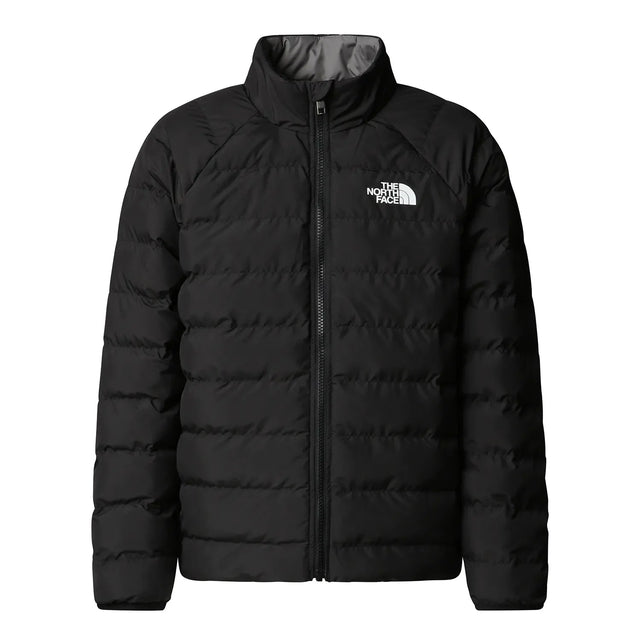 Geaca Copii The North Face Teen Perrito 4-N-1   Geaca Copii The North Face Teen Perrito 4-N-1