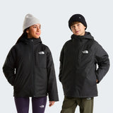 Geaca Copii The North Face Teen Perrito 4-N-1   Geaca Copii The North Face Teen Perrito 4-N-1