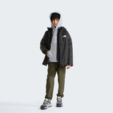 Geaca Copii The North Face Teen Perrito 4-N-1   Geaca Copii The North Face Teen Perrito 4-N-1