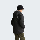 Geaca Copii The North Face Teen Perrito 4-N-1   Geaca Copii The North Face Teen Perrito 4-N-1
