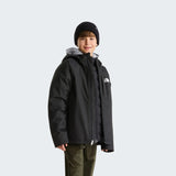 Geaca Copii The North Face Teen Perrito 4-N-1   Geaca Copii The North Face Teen Perrito 4-N-1