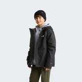 Geaca Copii The North Face Teen Perrito 4-N-1   Geaca Copii The North Face Teen Perrito 4-N-1