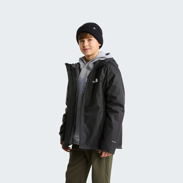 Geaca Copii The North Face Teen Perrito 4-N-1   Geaca Copii The North Face Teen Perrito 4-N-1