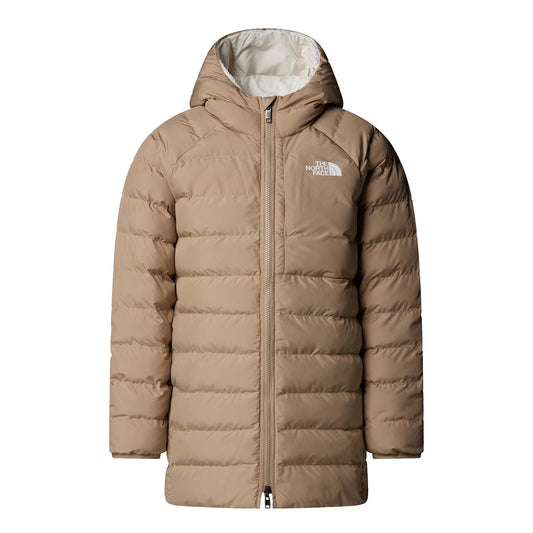 Geaca Fete The North Face G Reversible Perrito Parka   Geaca Fete The North Face G Reversible Perrito Parka