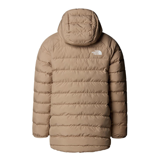 Geaca Fete The North Face G Reversible Perrito Parka   Geaca Fete The North Face G Reversible Perrito Parka