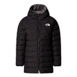 Geaca Fete The North Face G Reversible Perrito Parka   Geaca Fete The North Face G Reversible Perrito Parka