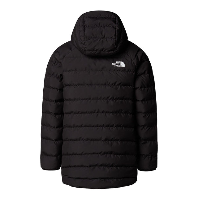 Geaca Fete The North Face G Reversible Perrito Parka   Geaca Fete The North Face G Reversible Perrito Parka