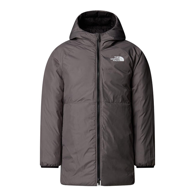 Geaca Fete The North Face G Reversible Perrito Parka   Geaca Fete The North Face G Reversible Perrito Parka