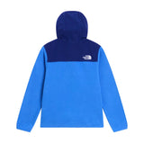 Polar Copii The North Face Teen Glacier Fz Hoodie   Polar Copii The North Face Teen Glacier Fz Hoodie