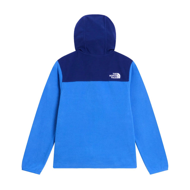 Polar Copii The North Face Teen Glacier Fz Hoodie   Polar Copii The North Face Teen Glacier Fz Hoodie
