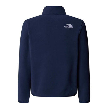 Polar Copii The North Face Teen Glacier 1/4 Zip