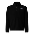 Polar Copii The North Face Teen Glacier 1/4 Zip   Polar Copii The North Face Teen Glacier 1/4 Zip