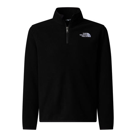 Polar Copii The North Face Teen Glacier 1/4 Zip