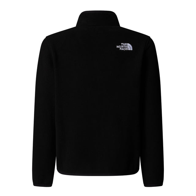 Polar Copii The North Face Teen Glacier 1/4 Zip   Polar Copii The North Face Teen Glacier 1/4 Zip