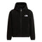 Polar Copii The North Face Kid Glacier F/Z Hoodie   Polar Copii The North Face Kid Glacier F/Z Hoodie