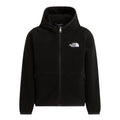 Polar Copii The North Face Kid Glacier F/Z Hoodie   Polar Copii The North Face Kid Glacier F/Z Hoodie
