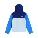 Polar Copii The North Face Kid Glacier F/Z Hoodie   Polar Copii The North Face Kid Glacier F/Z Hoodie