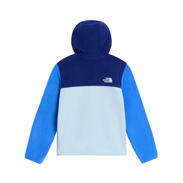 Polar Copii The North Face Kid Glacier F/Z Hoodie   Polar Copii The North Face Kid Glacier F/Z Hoodie